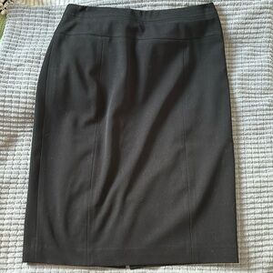 White House Black Market Skirt